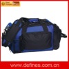 New design polyester sport bag