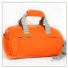 New design polyester travel bag