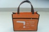 New design portable shopping bag