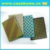 New design pu case for ipad 2 case!!!