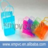 New design pvc cooler bag with colorful printing  XYL-I007