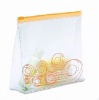 New design pvc zipper bag