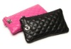 New design quilted coin purse