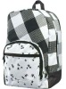 New design ripstop backpack bags