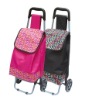 New design shopping trolley bag makes your life easier