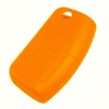 New design silicon case for car key