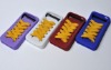New design silicone case for iphone 4g