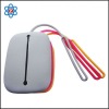 New design  silicone key bag