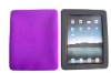 New design silicone skin for ipad