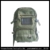 New design solar laptop bag