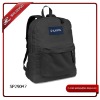New design sport black buy backpack(SP29047)
