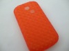 New design summer tpu gel case for samsung S3350 Chat 335