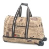 New design travel bag,light weight