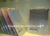 New design ultra thin plastic case smart cover mate for ipad2