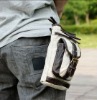 New design waist bag for men