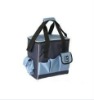 New design wine cooler bag,lunch cooler bag