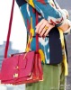 New design women brand bags.leather handbag F0329