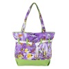 New design women shopping handbag