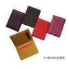 New designed Genuine leather card holder