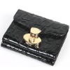 New designed Genuine leather wallet wt-004