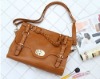 New designed fashoin leather handbag