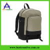 New designed fonrt side pocket  backpack