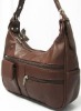 New designed genuine leather handbag hb-068