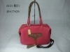 New designed red bags for young ladies