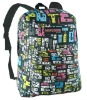 New designer anime school bags and backpacks in nice design with high quality