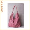 New designer fushia handbag manufacturer