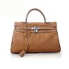 New designer handbag lady handbag leather bag for women