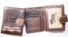 New designer leather best mens wallet brands