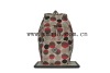 New designs fashion backpack bag