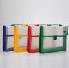 New disign PP Plastic Briefcase/portfolio