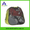 New elegant industrial drawstring laundry bag