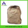 New elegant tote drawstring laundry bag