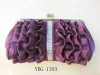 New evening bag YBG-1703