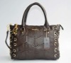 New famouns leather brand name handbags