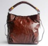 New famous brand name ladies leather handbags