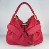 New famous leather brand name handbags