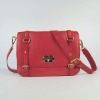 New famous leather brand name handbags