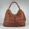 New famous leather brand name ladies handbags