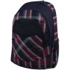 New fashion 600D ripstop backpack bag