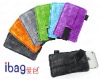 New fashion Felt phone bags to Spain