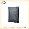 New fashion ID card holder leather