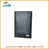 New fashion ID card holder leather