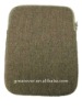 New fashion ! Linen neoprene Tablet sleeve