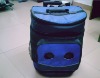 New fashion Outdoor Trolley cooler bag
