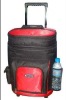 New fashion Outdoor Trolley cooler bag