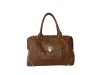 New fashion PU aoffee women shoulder bag